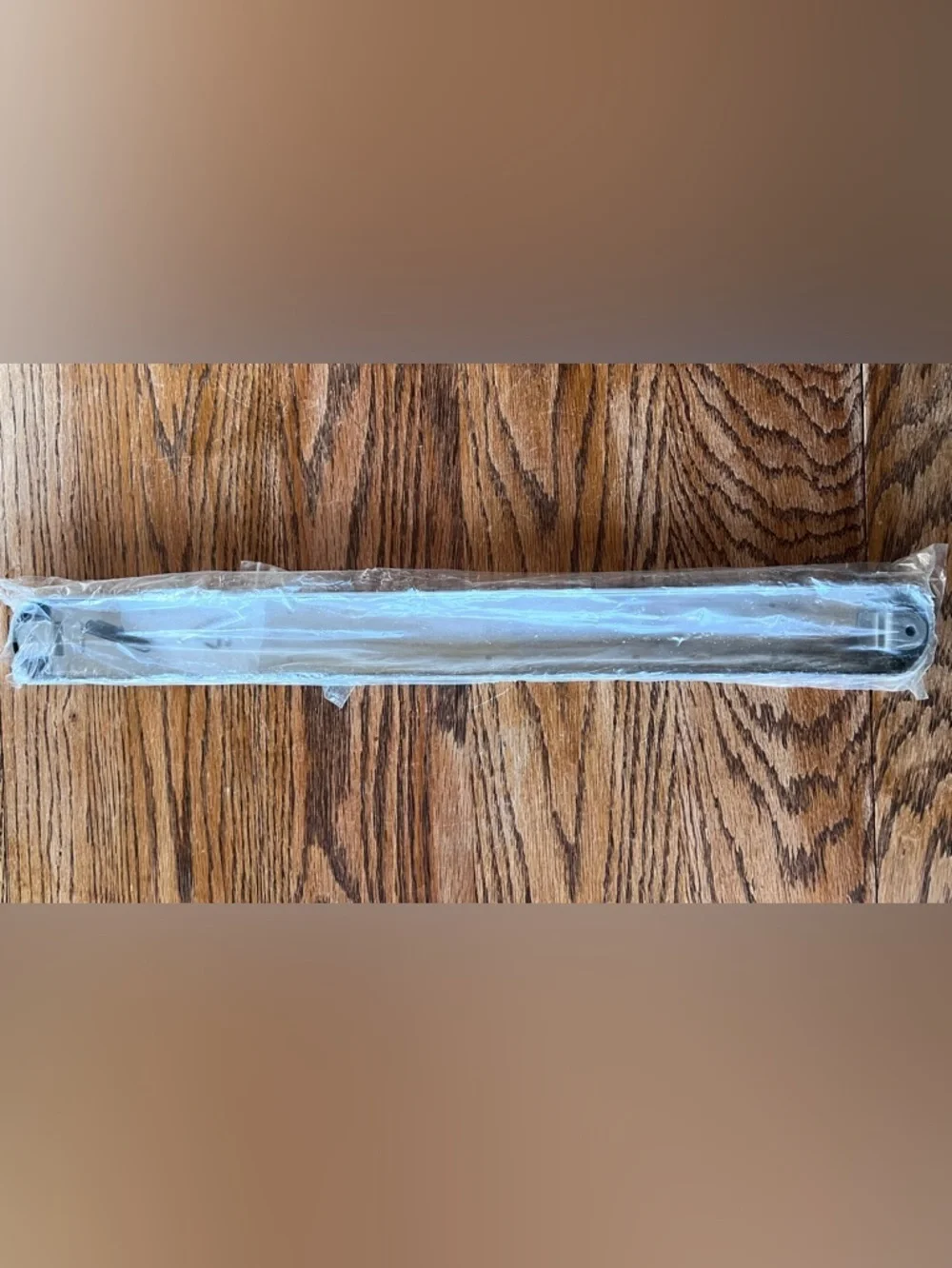 MIU Stainless Steel Magnetic Knife Bar 20”